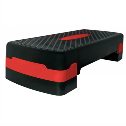 Степ платформа  2-ступенчатая York Fitness Aerobic Y-82060 - фото №6